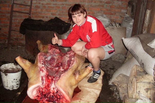 №7, Вера Биглова №7, Вера Биглова