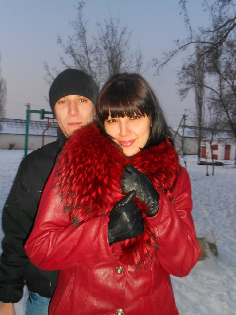 Олег Адылов | Красноперекопск