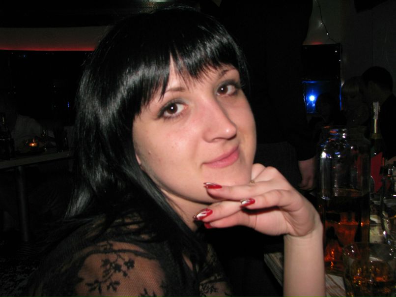 Ирина Краевская | Днепр (Днепропетровск)