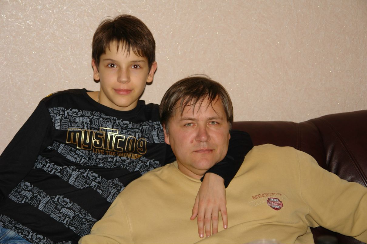 Николай Ротаненко | Краснодар