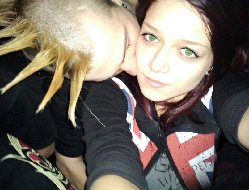 Олька Бараболька | Киев