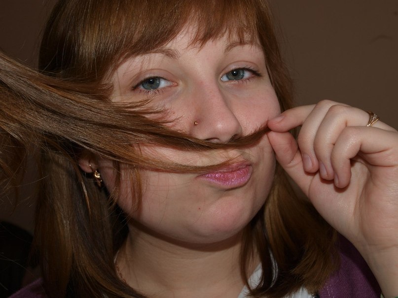 Анастасия Курмыскова ^_^Она одна такая^_^ | Нижний Новгород