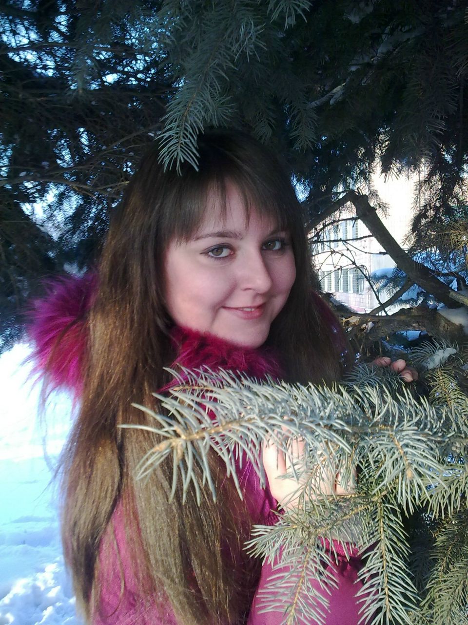 Анна Янковец | Николаев