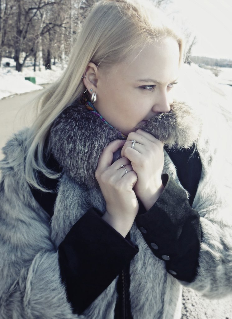 Елена Гриценко | Иркутск