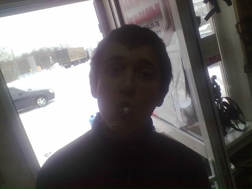 Михаил Арешин | Заокский