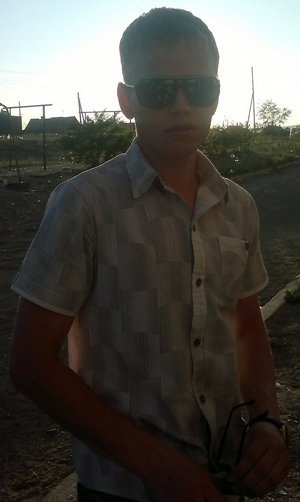 Павел Княжев | Улан-Удэ