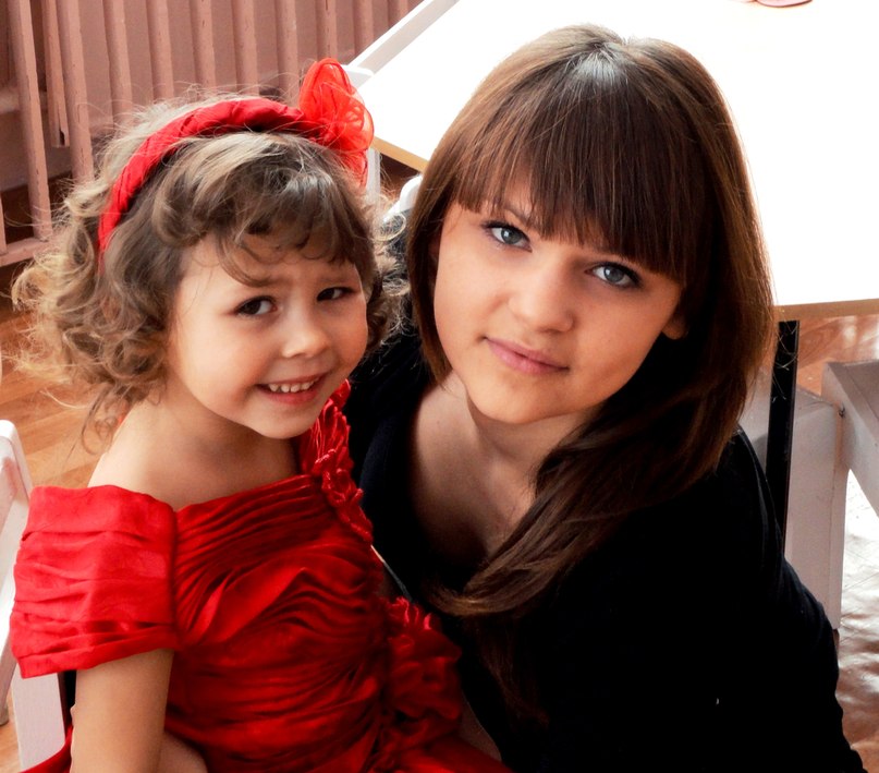 Н@стюха Чувилина | Харьков