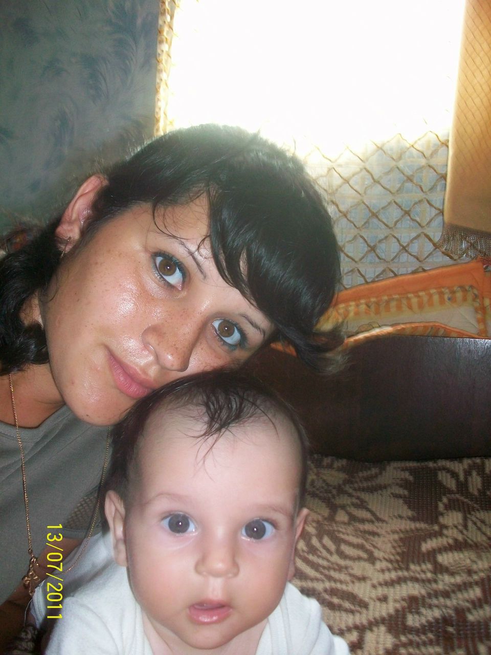 Галина Чередник зажиgalka | Киев