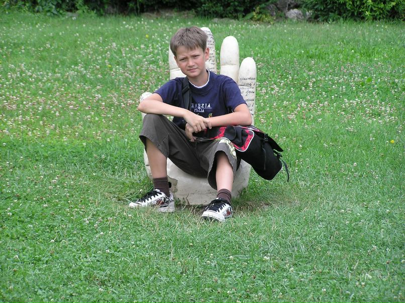 №10, Андрей Баркаев, Москва, Россия №10, Андрей Баркаев, Москва, Россия