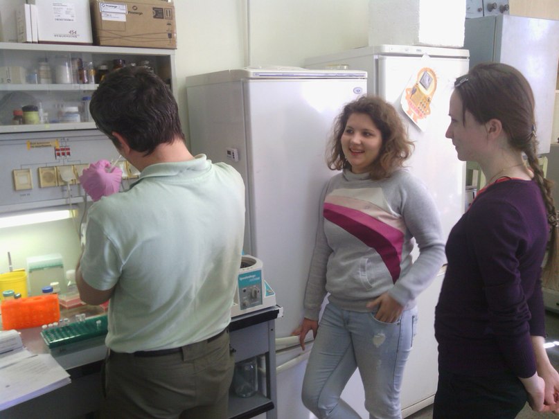 Roman Kurilov | Heidelberg