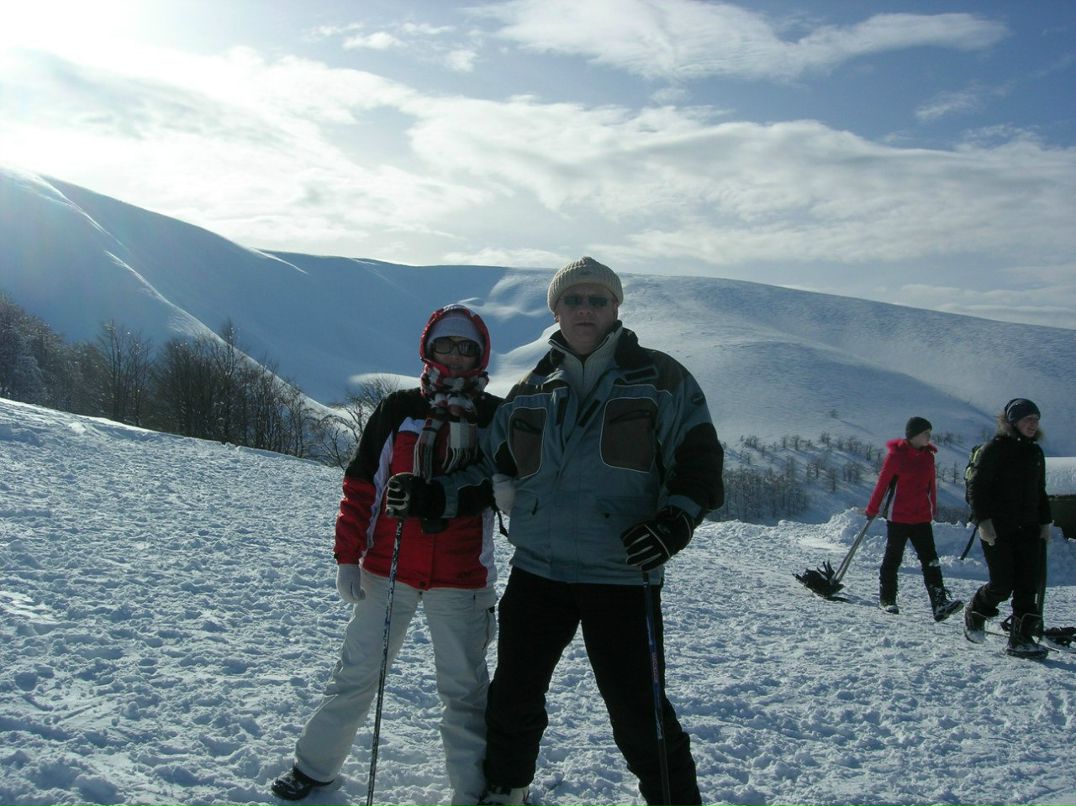 Марина Неводник | Харьков