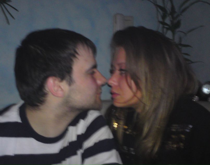 Виктория Ерофеенко | Мурманск