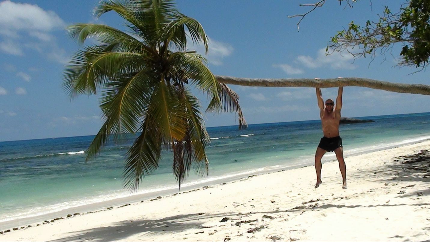 Mihail Minin | Москва