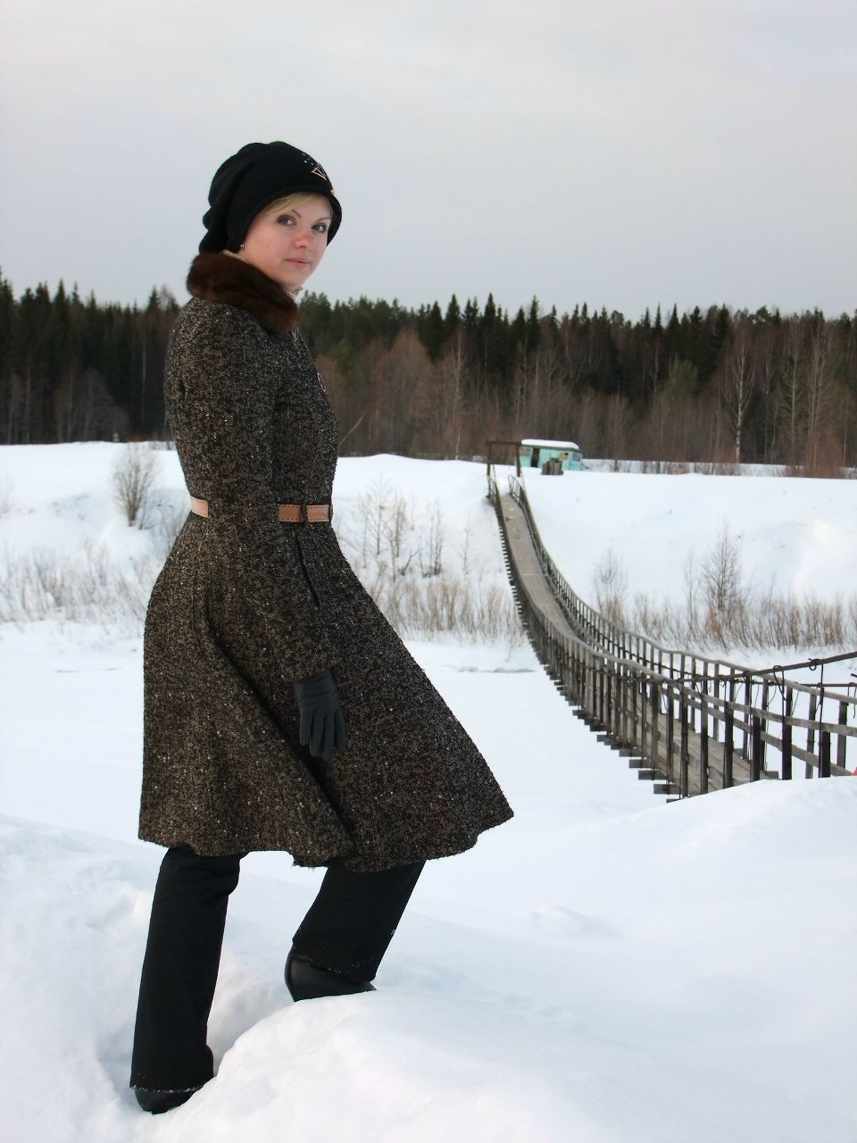 Елена Васильева | Санкт-Петербург