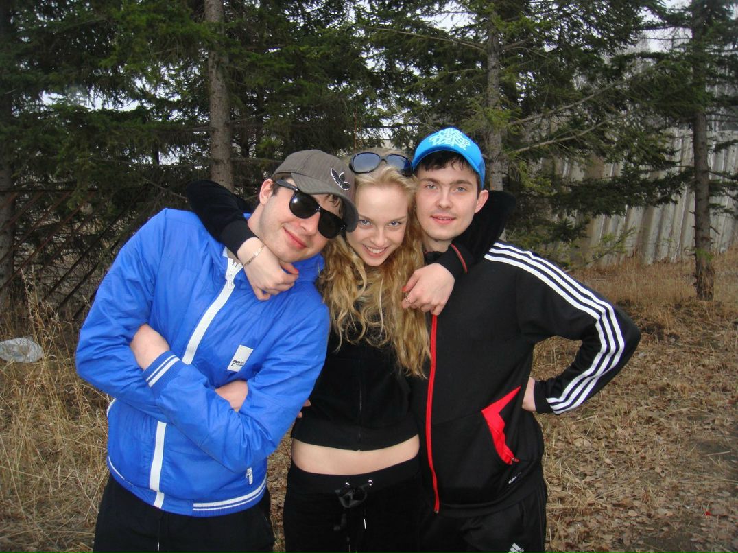 Васян Дёминский | Омск