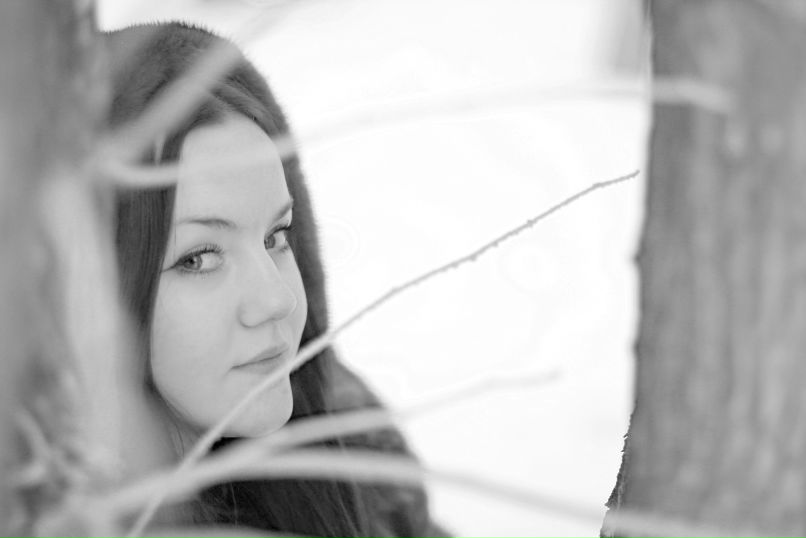 Настюшка Серёгина | Новокузнецк