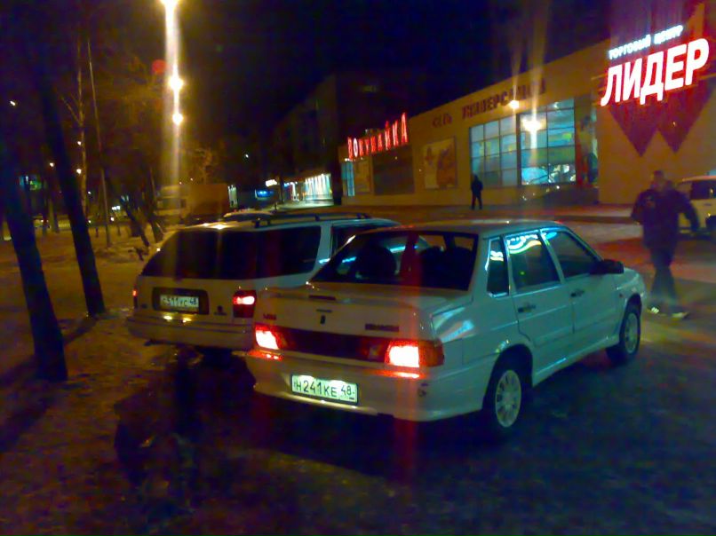 Алексей Донченко | Липецк