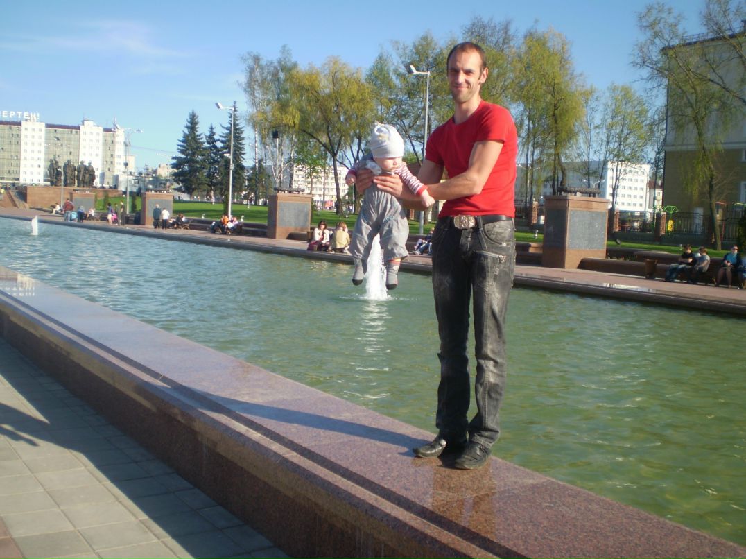 Константин Кривошеенко | Tokyo