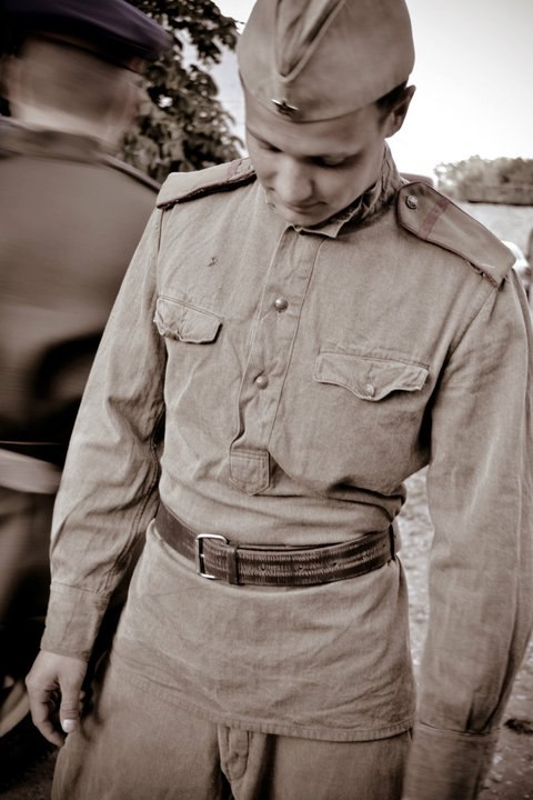 Юра Лютер | Таллин