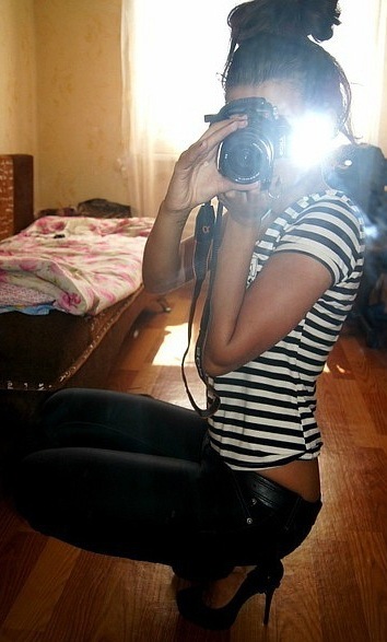 №15, Инна Шевченко №15, Инна Шевченко