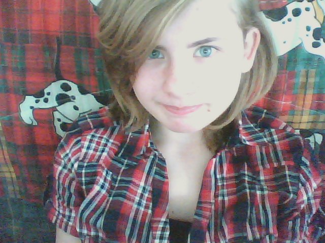 Anna Kovalchuk | Романов (Дзержинск)