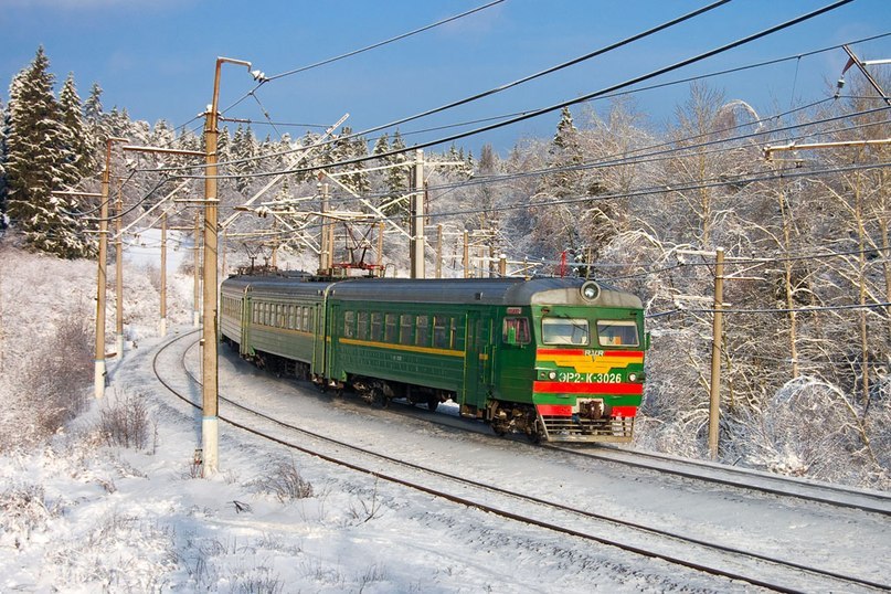 Егор Трифонов | Москва
