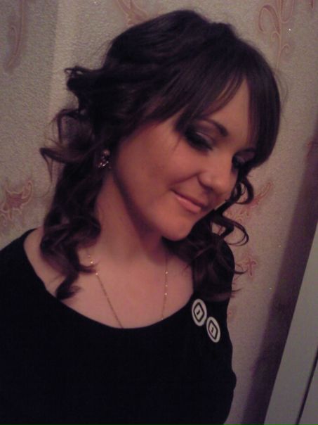№18, Анютка Матюк, 36 лет, Пятихатки №18, Анютка Матюк, 36 лет, Пятихатки