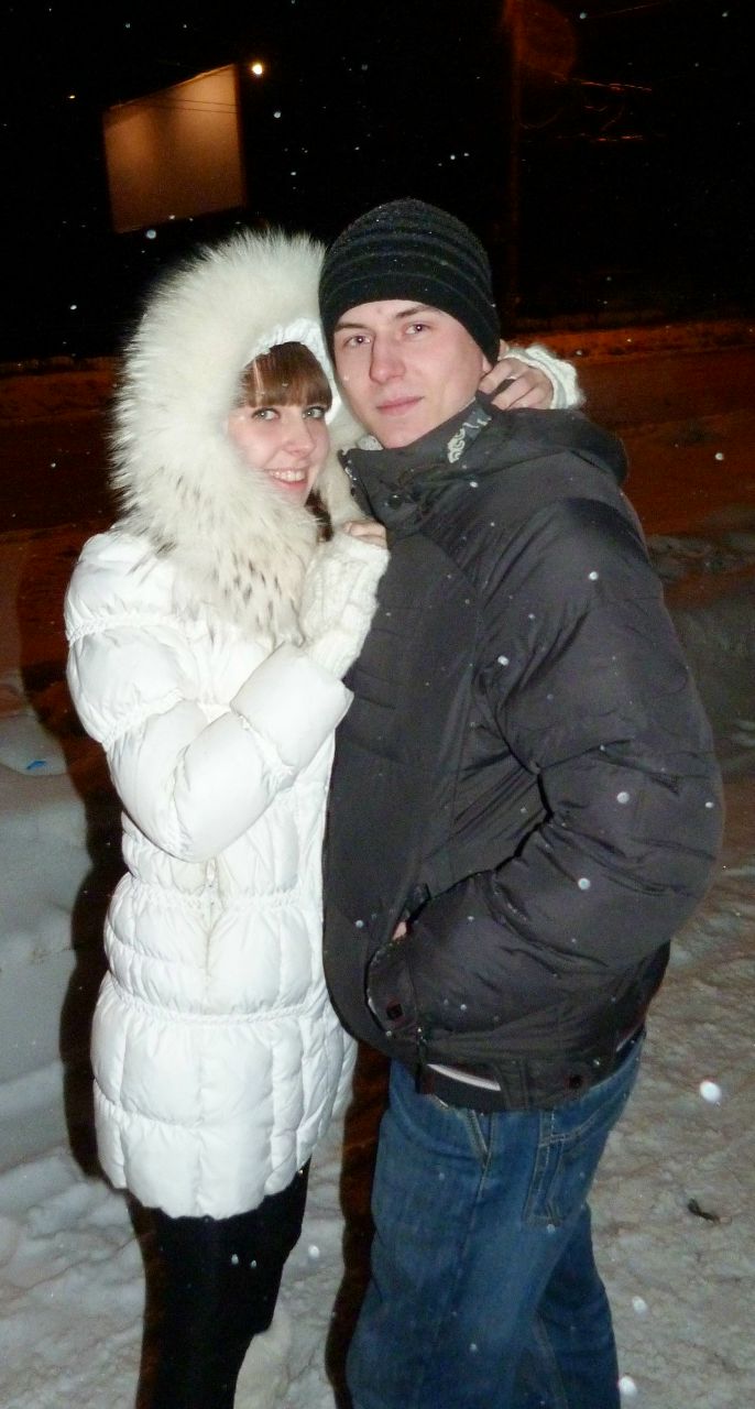 Альбина Бонюк <<~BONYA~>> | Киев