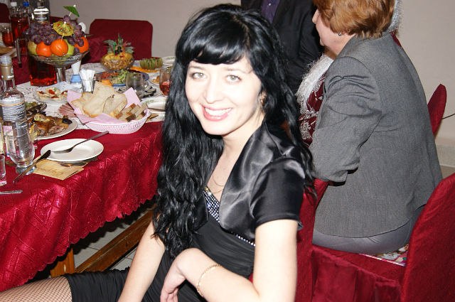 Светлана Миланкина | Сургут