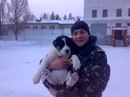 Фотография Кравчени Александра