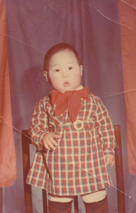 Мотя Зыкова | Якутск