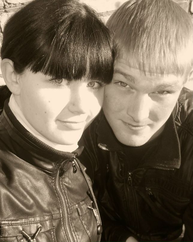 Юра Жигунов | Любытино