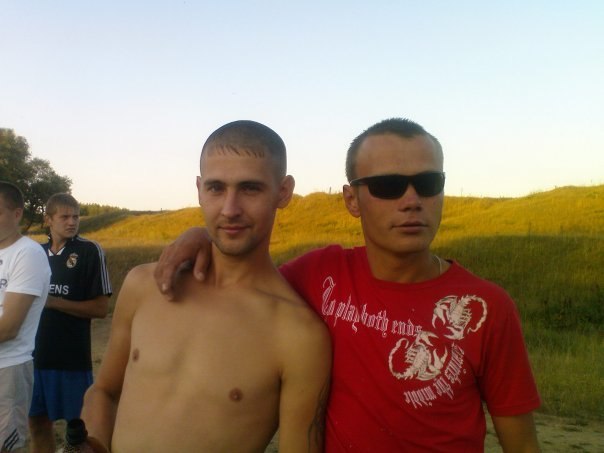 Сергей Алкарев | 