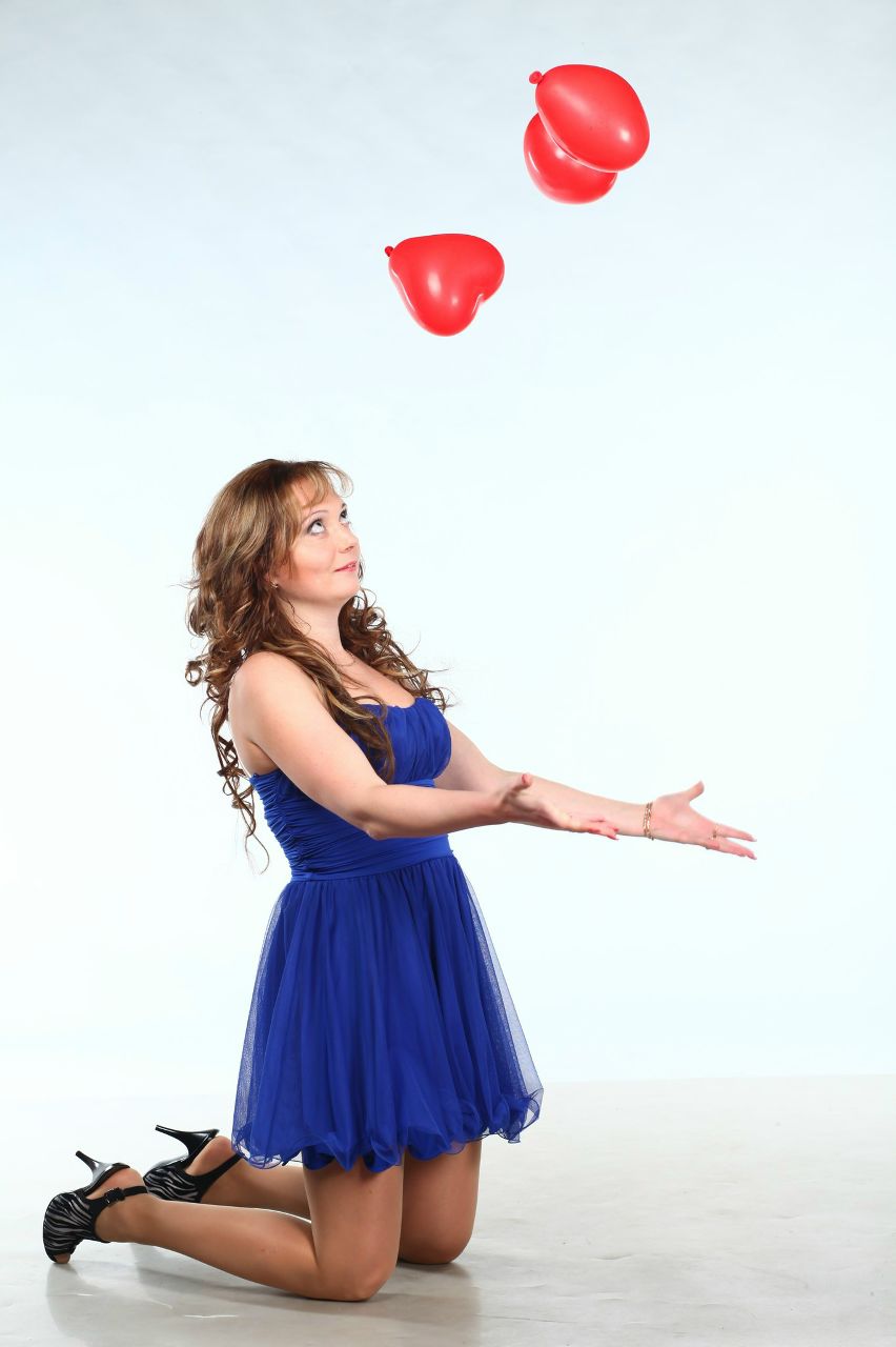 Виктория Петрякова | Санкт-Петербург