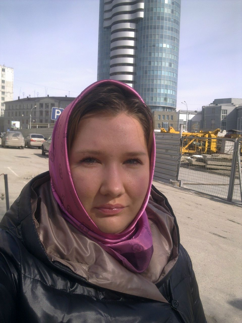 Анна Белова | Новосибирск