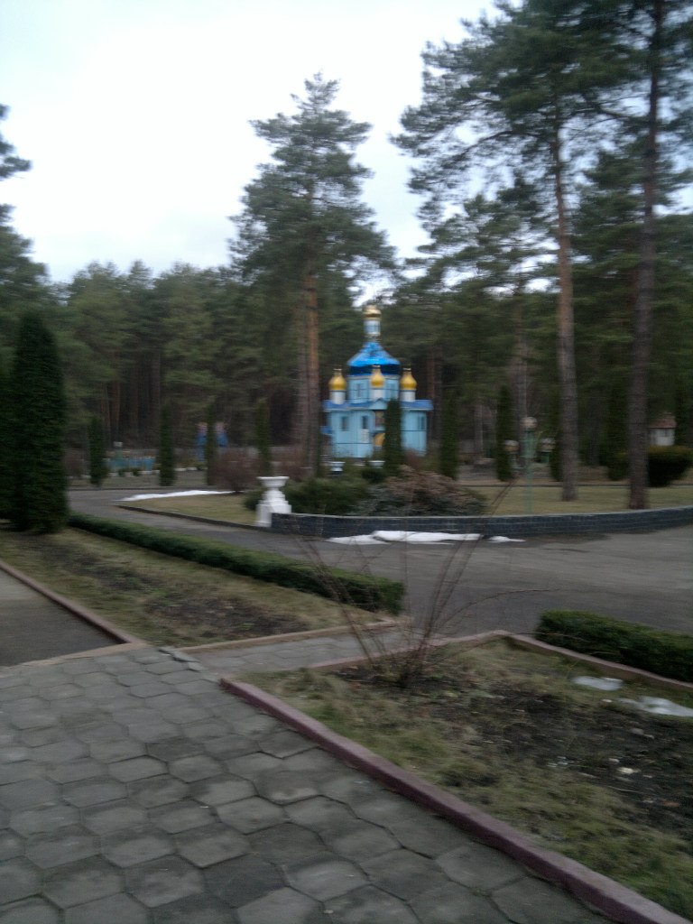 Андрей Овчинников DREM | Одесса