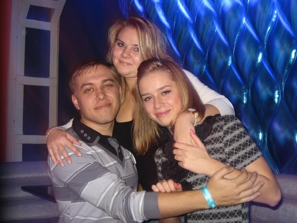 Дмитрий Византий | Николаев