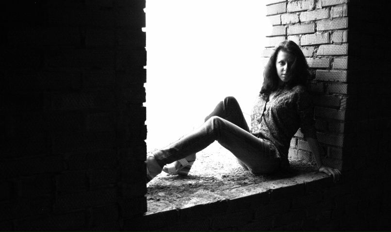 Дарья Митрошкина Алексеевна | Новосибирск