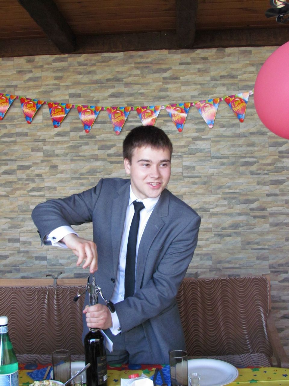 Илья Плотников | Волгоград