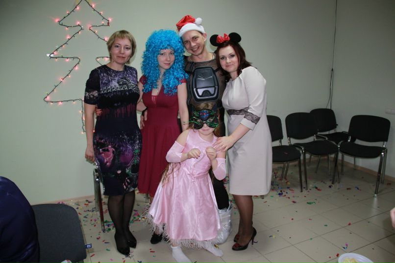 Надежда Соболькова-Сивергина | Омск