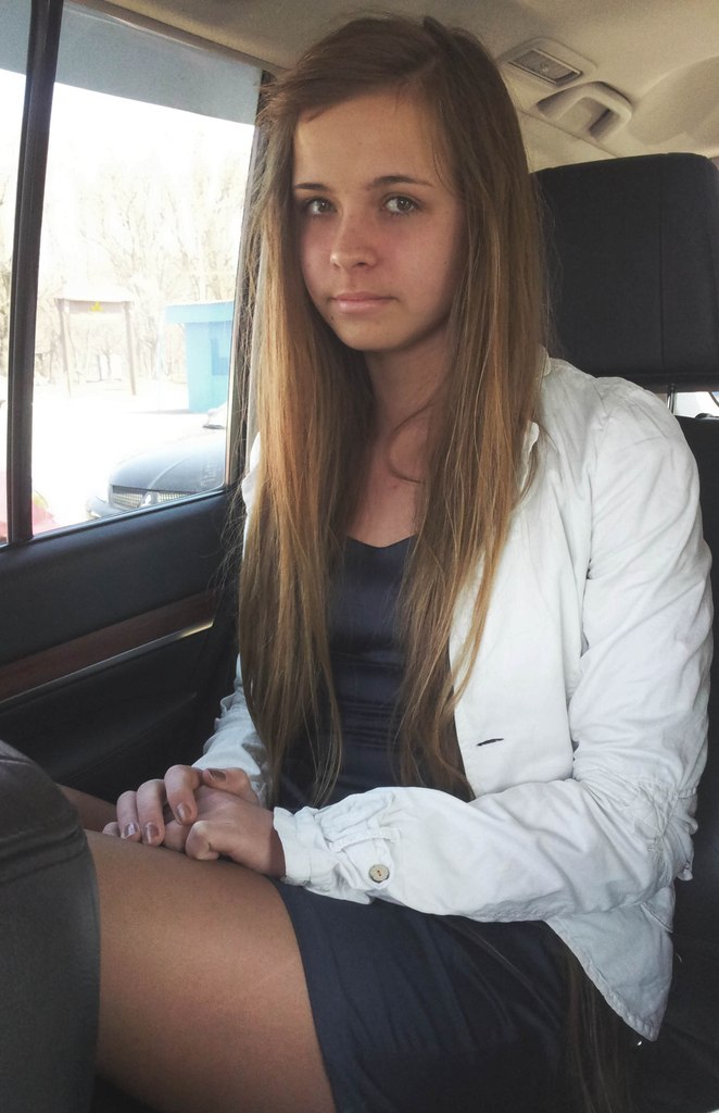 Алина Пинаева | Одесса