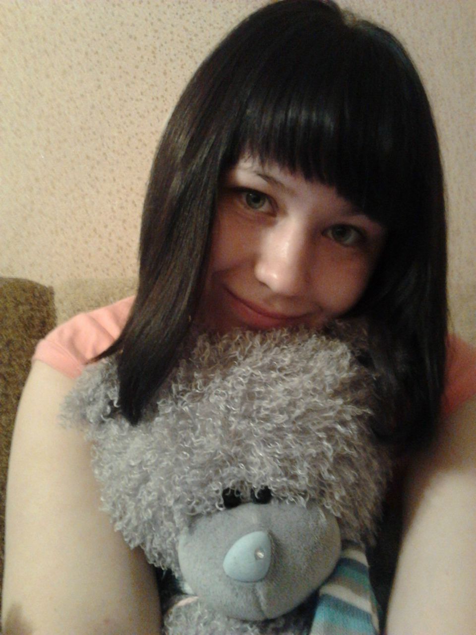 Елена Лизюра | Ачинск