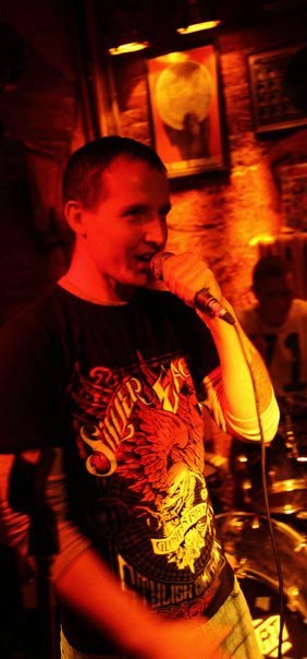 Андрей Перцев | 