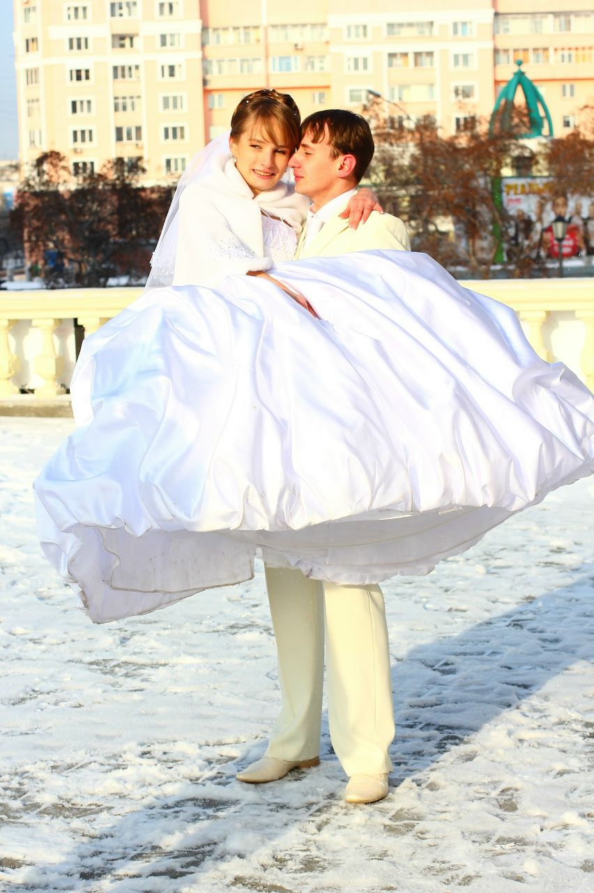 Настя Бесолова | Новосибирск