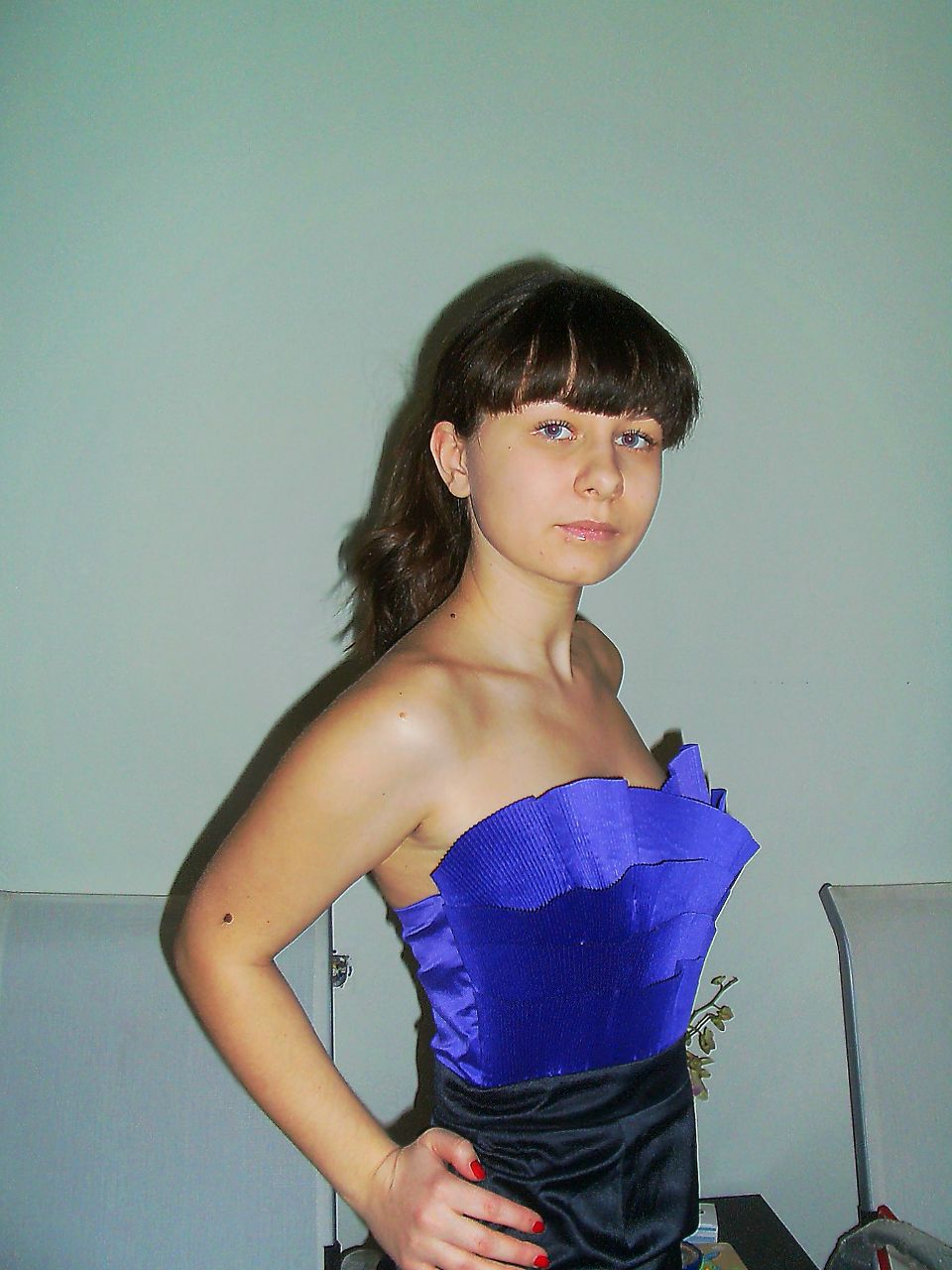 Валерия Лукашова | Москва