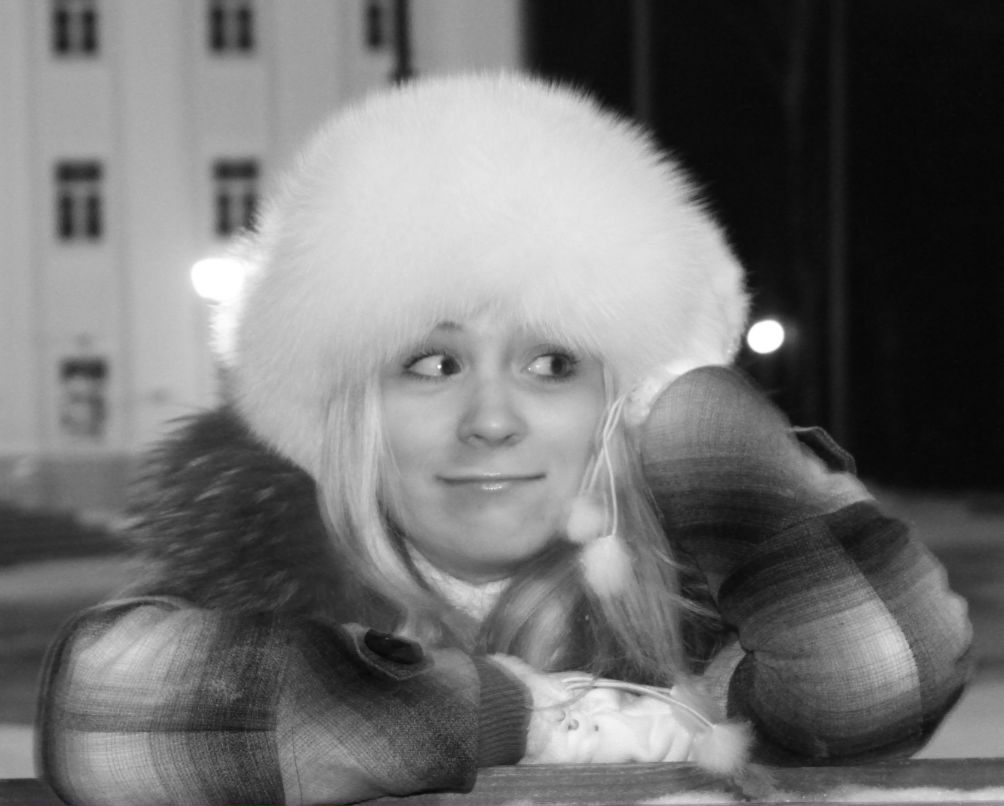 Яська Мацкевич | 