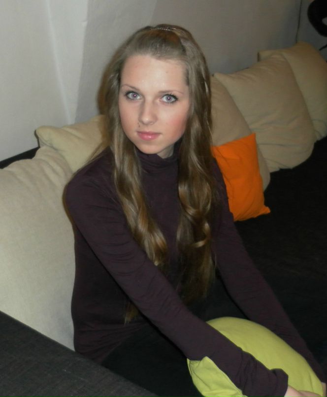 Алина Ткаченко | Marktredwitz