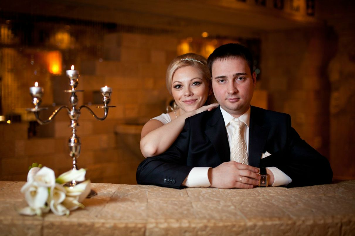 Денис Хусаинов | Сургут