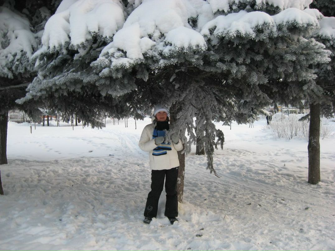 Людмила Королева | Санкт-Петербург
