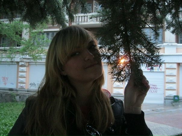 №78, Полина Сычева №78, Полина Сычева